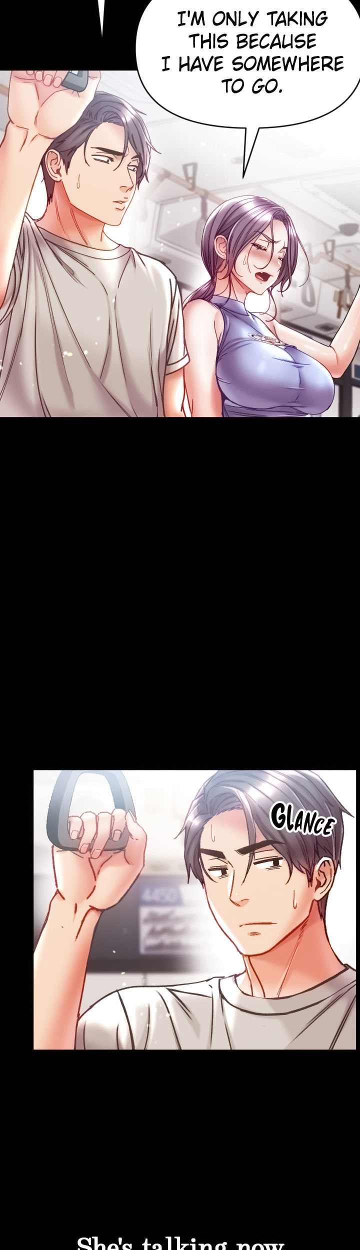 Grand Disciple - Chapter 46 - picture 25