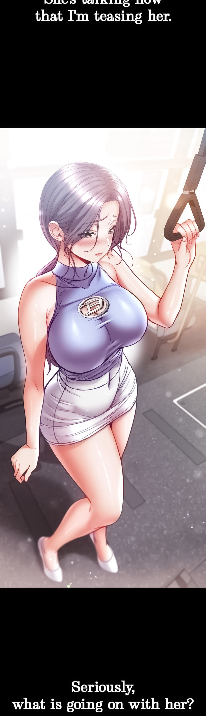 Grand Disciple - Chapter 46 - picture 26