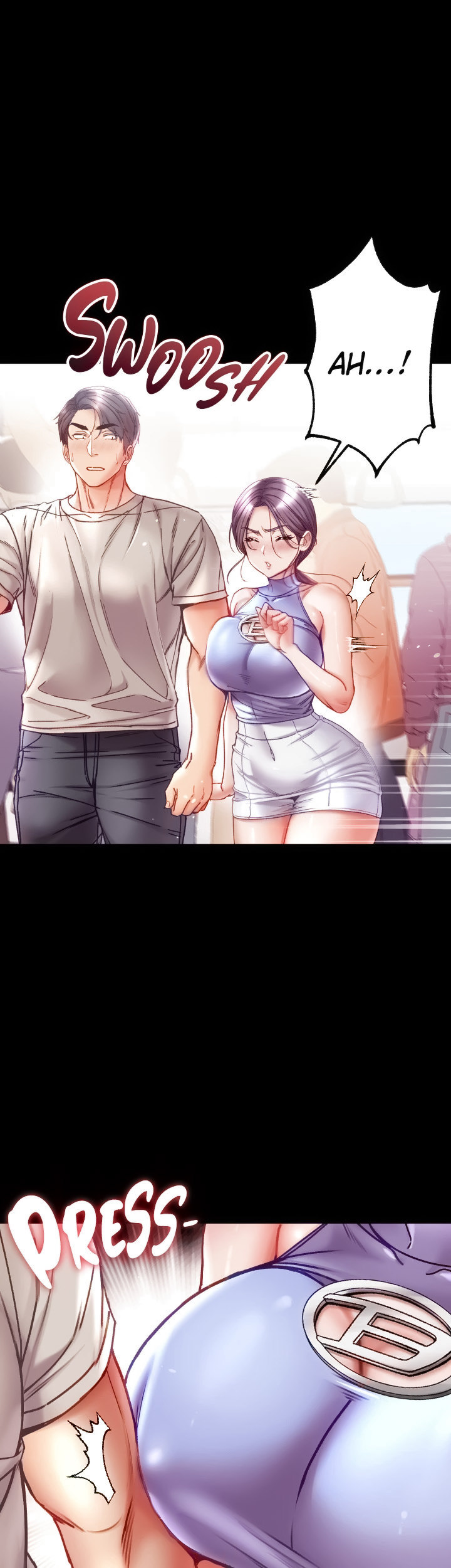 Grand Disciple - Chapter 46 - picture 27