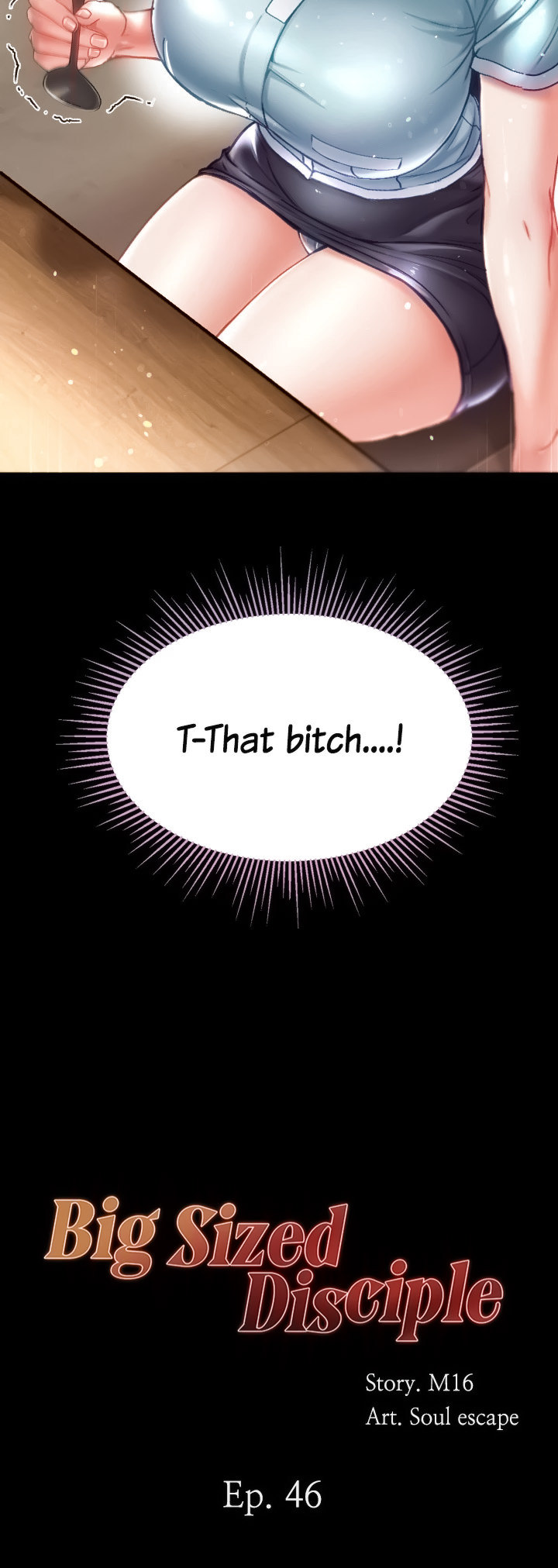 Grand Disciple - Chapter 46 - picture 3