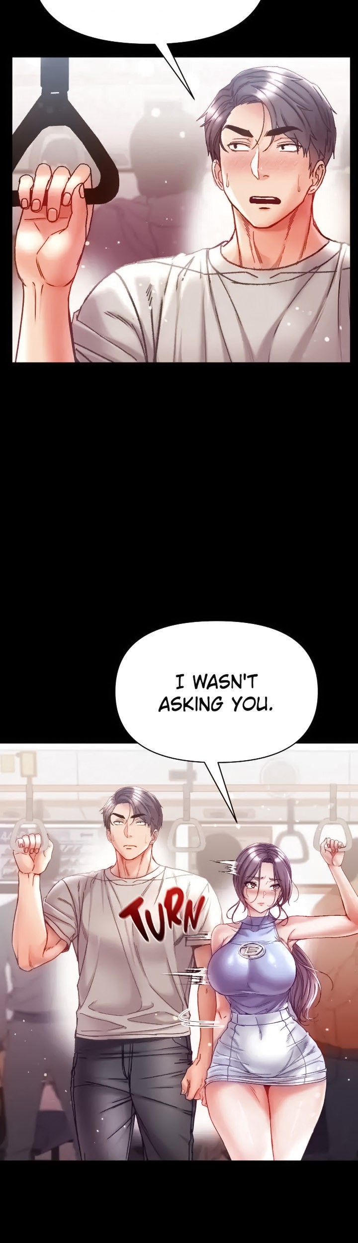 Grand Disciple - Chapter 46 - picture 30