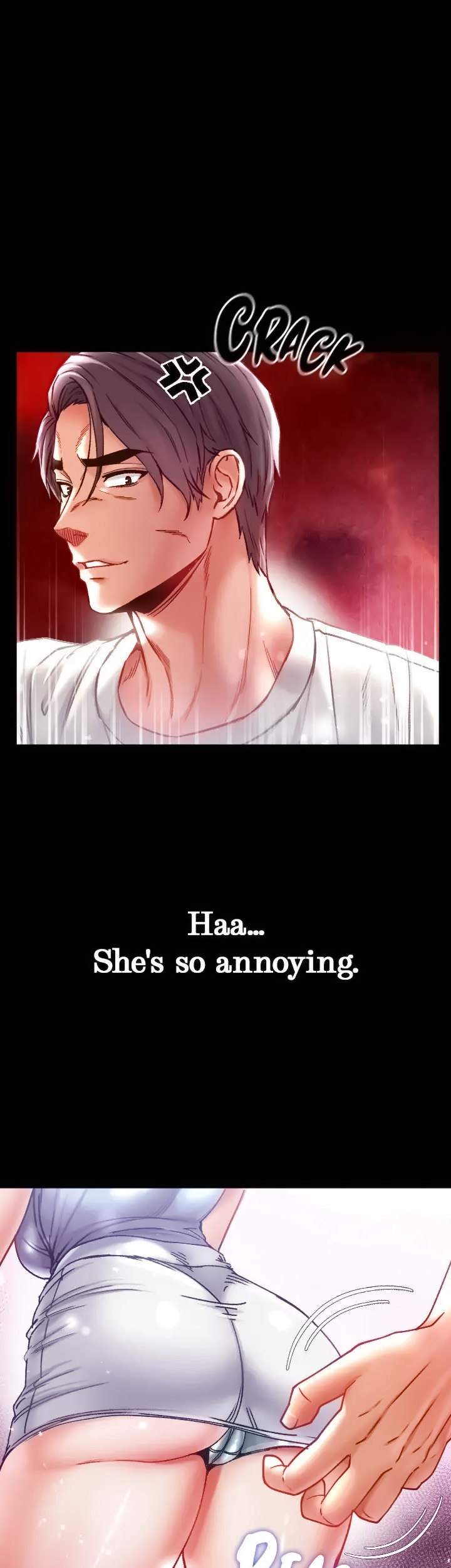 Grand Disciple - Chapter 46 - picture 31