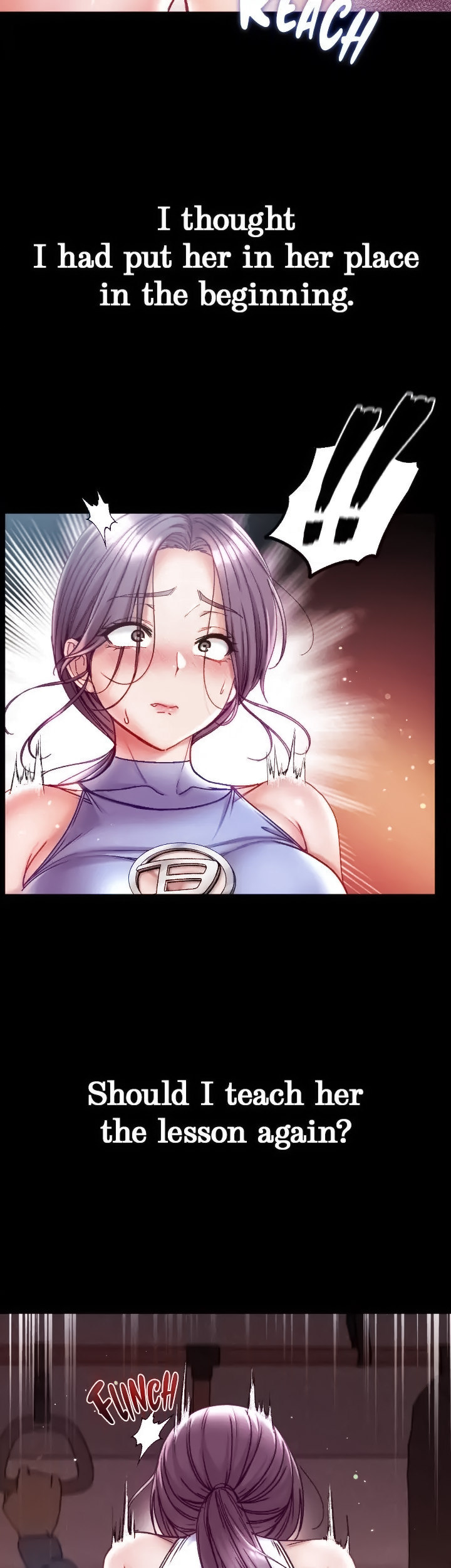 Grand Disciple - Chapter 46 - picture 32