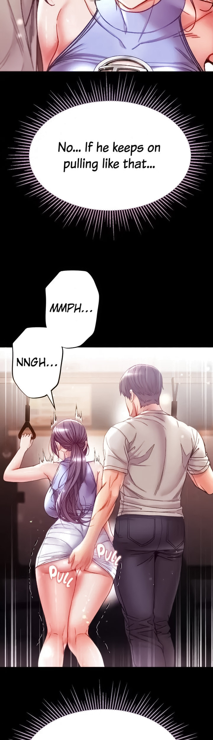 Grand Disciple - Chapter 46 - picture 37