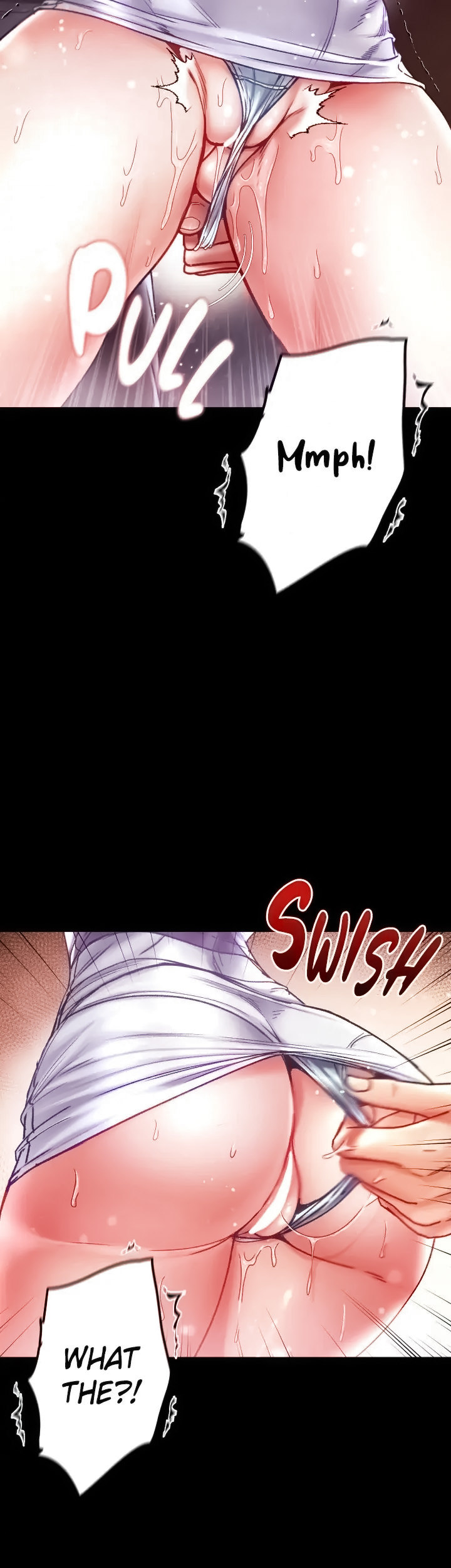 Grand Disciple - Chapter 46 - picture 39
