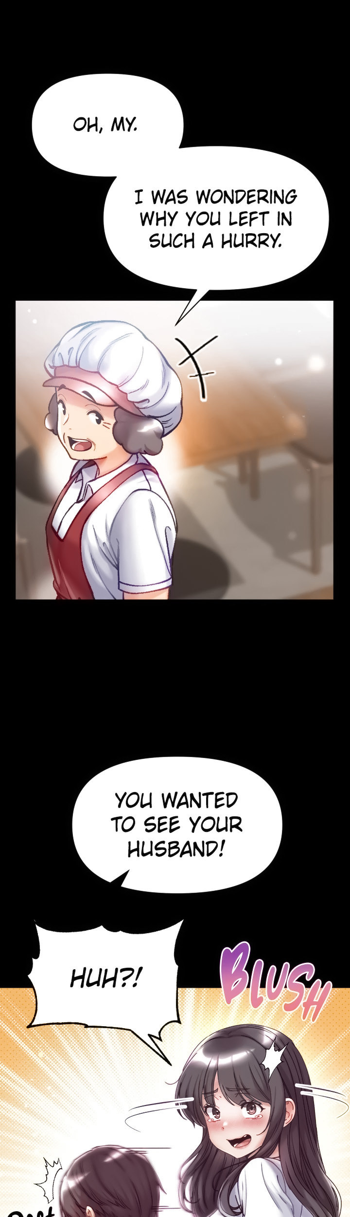 Grand Disciple - Chapter 46 - picture 4