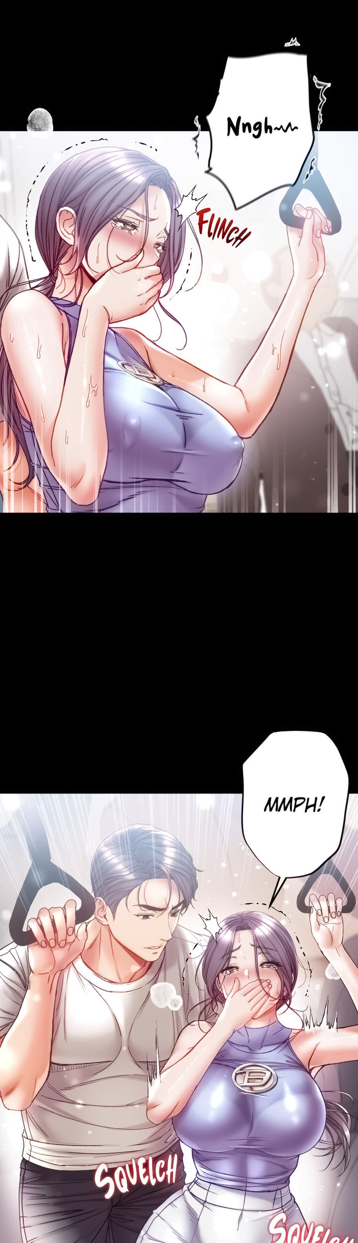 Grand Disciple - Chapter 46 - picture 41