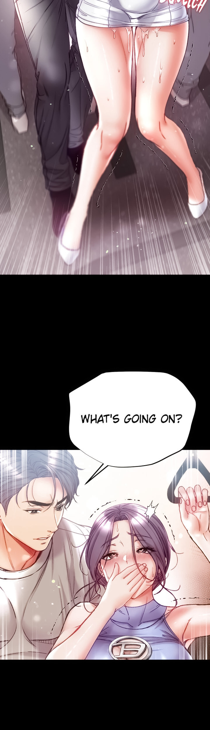 Grand Disciple - Chapter 46 - picture 42