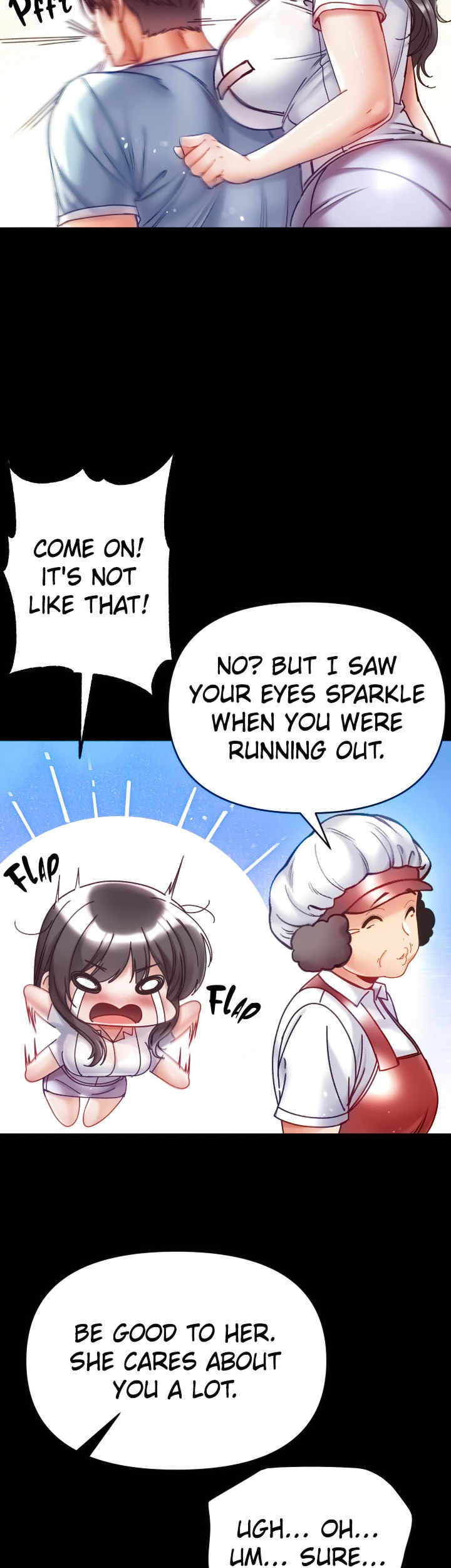 Grand Disciple - Chapter 46 - picture 5