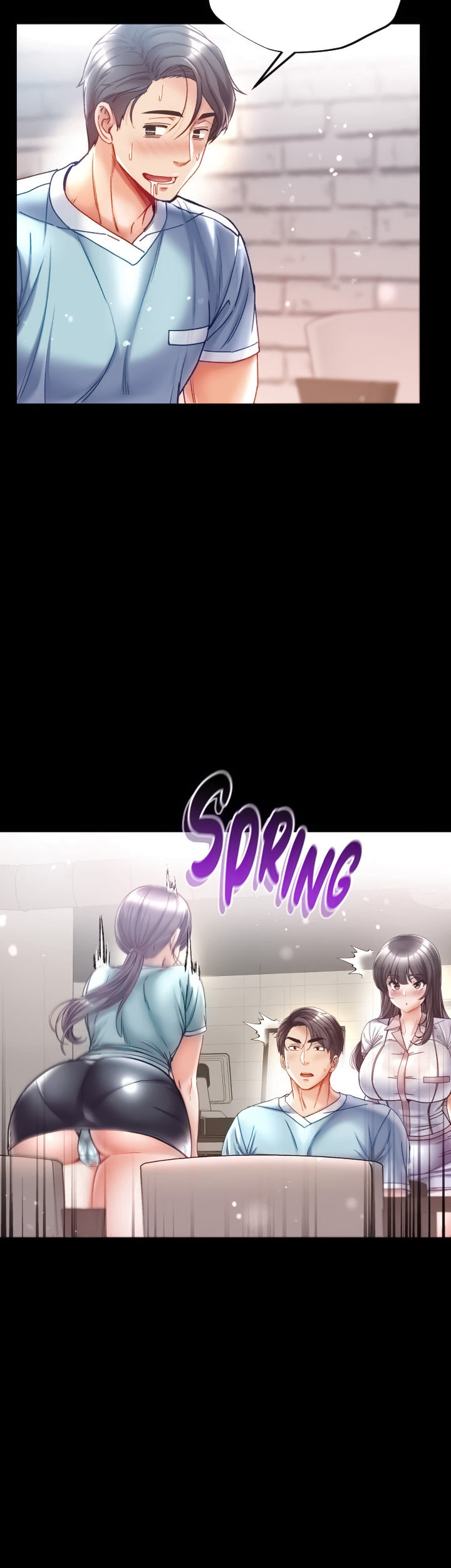 Grand Disciple - Chapter 46 - picture 6