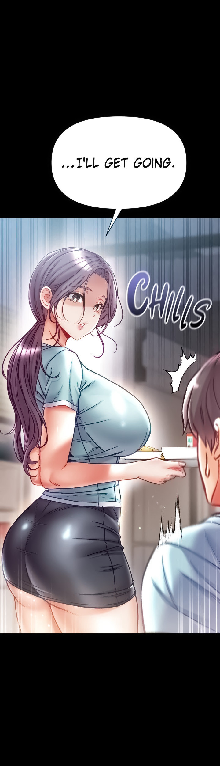 Grand Disciple - Chapter 46 - picture 7