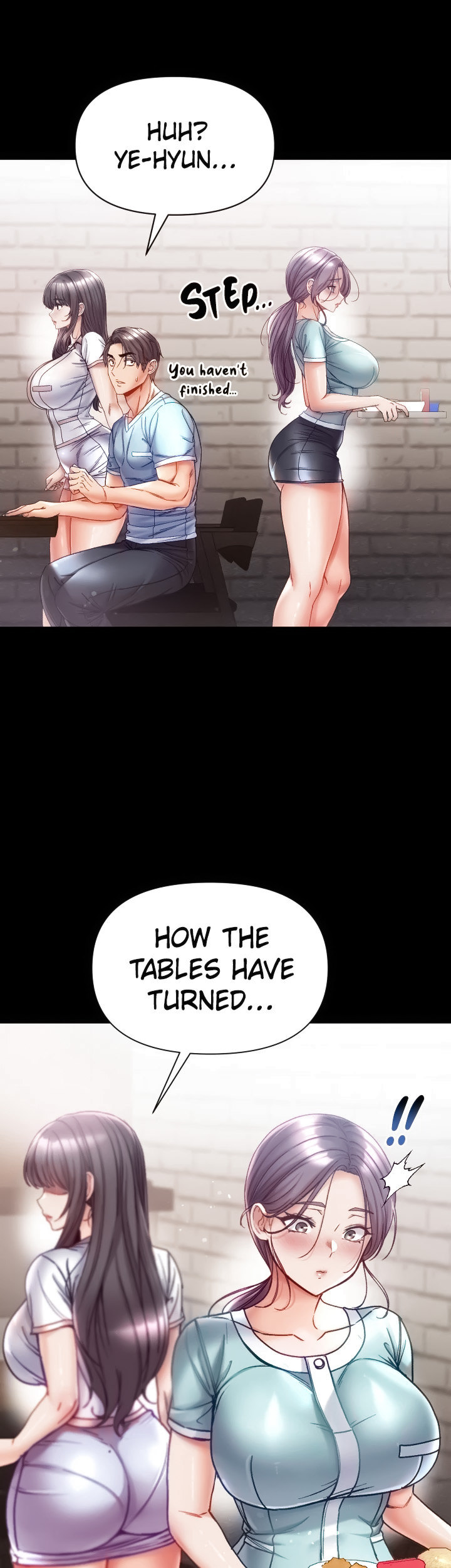 Grand Disciple - Chapter 46 - picture 8