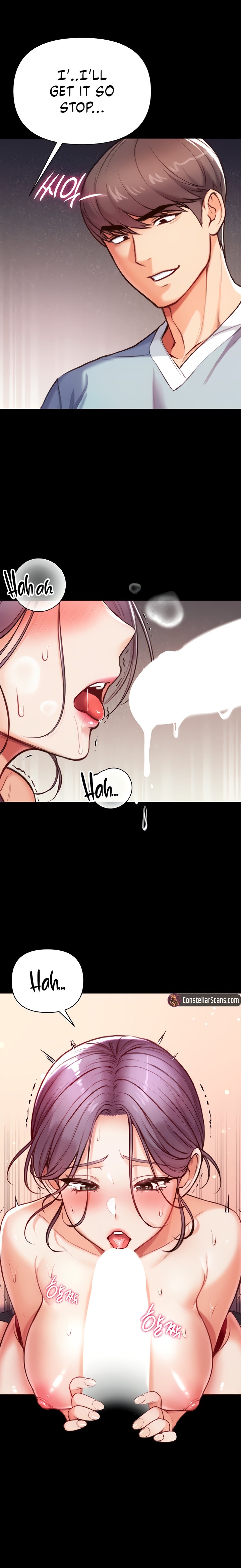 Grand Disciple - Chapter 6 - picture 8