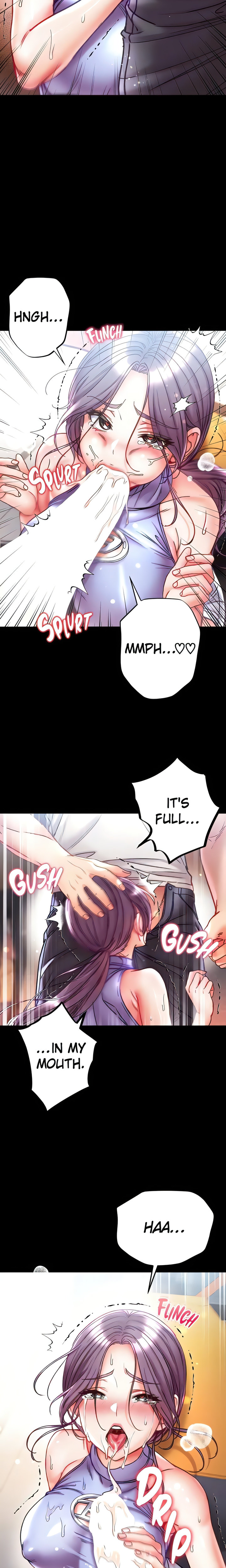 Grand Disciple - Chapter 47 - picture 16