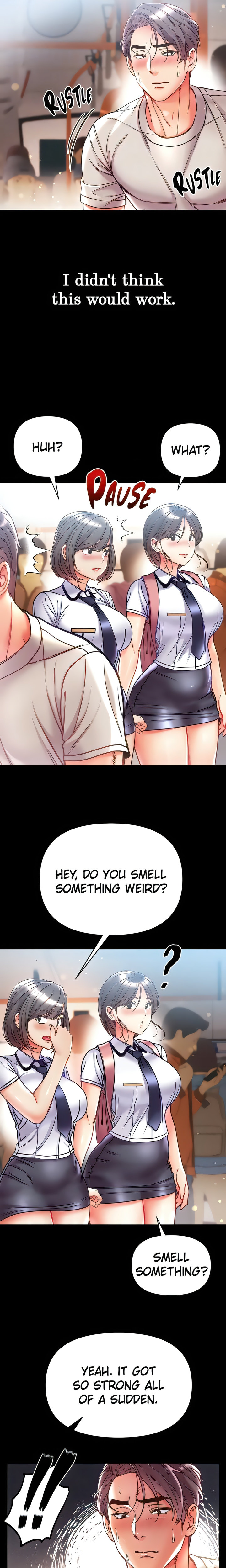 Grand Disciple - Chapter 47 - picture 18