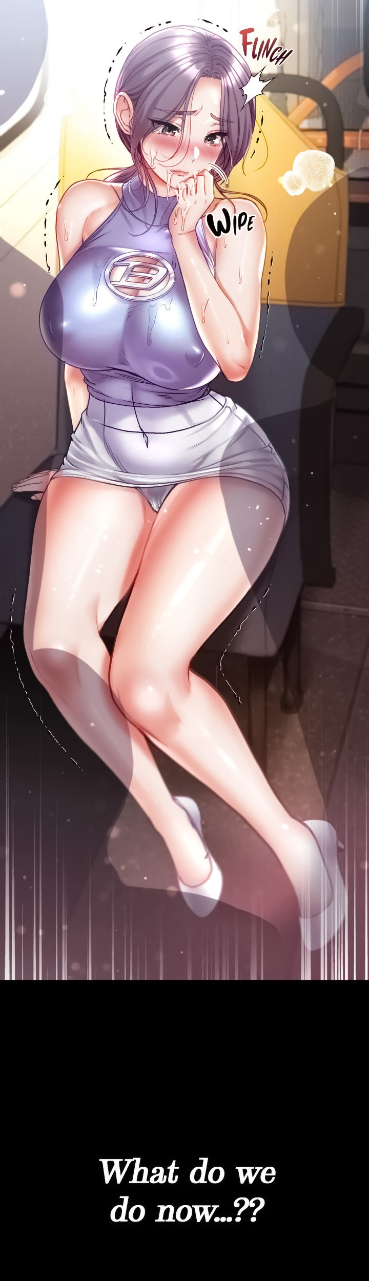 Grand Disciple - Chapter 48 - picture 1