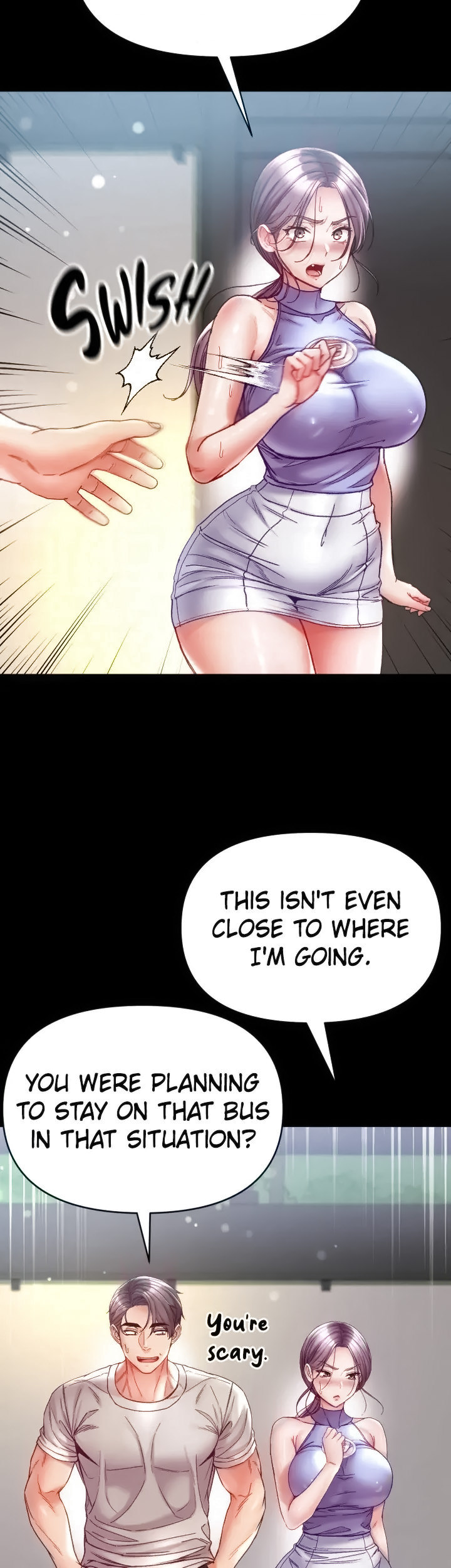 Grand Disciple - Chapter 48 - picture 11