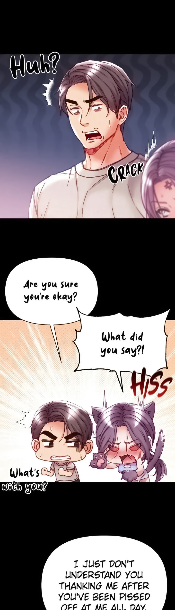 Grand Disciple - Chapter 48 - picture 15