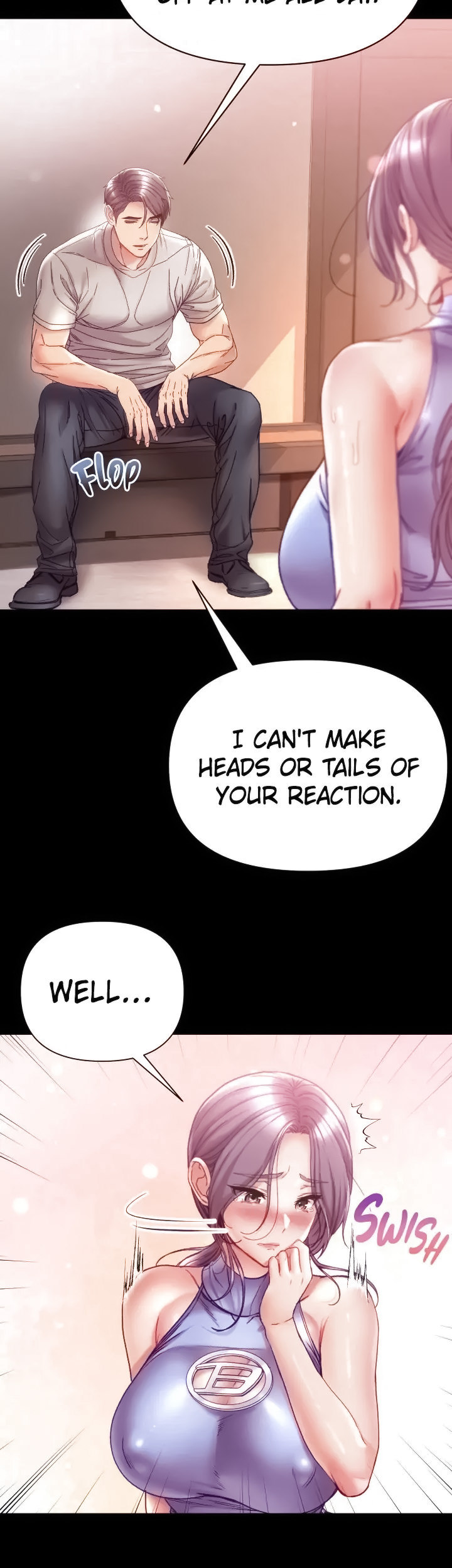 Grand Disciple - Chapter 48 - picture 16