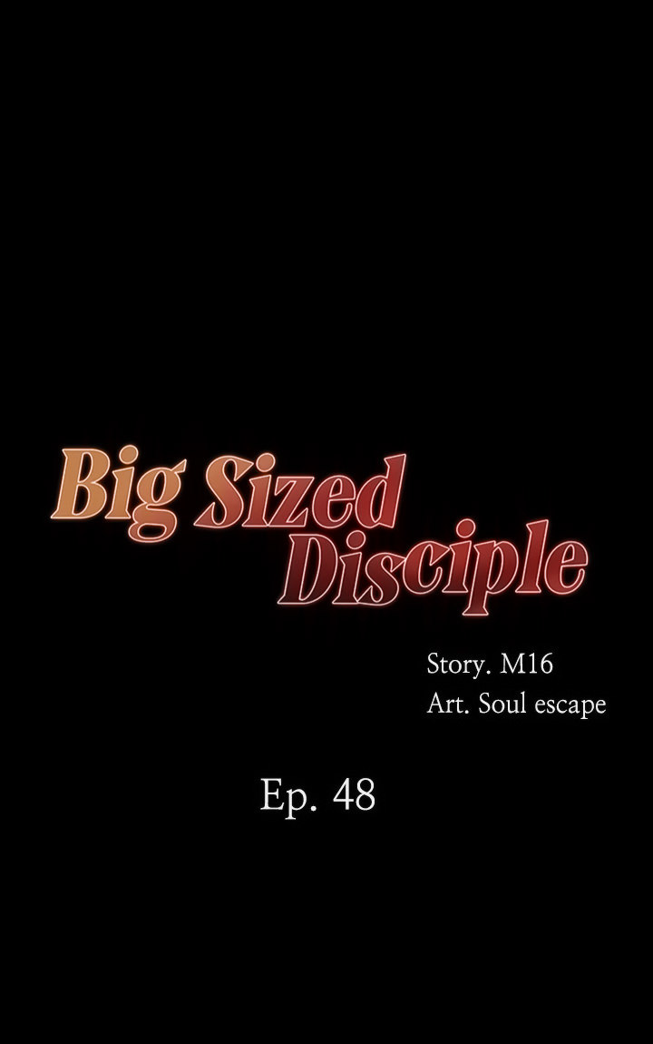 Grand Disciple - Chapter 48 - picture 2