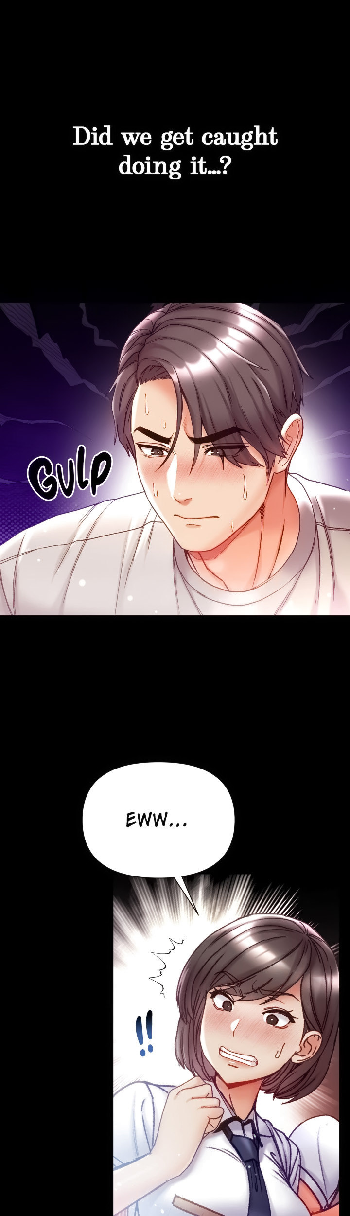 Grand Disciple - Chapter 48 - picture 3