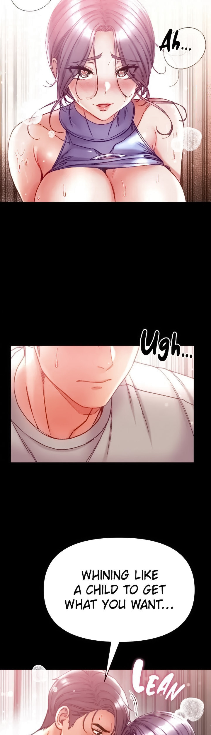 Grand Disciple - Chapter 48 - picture 35