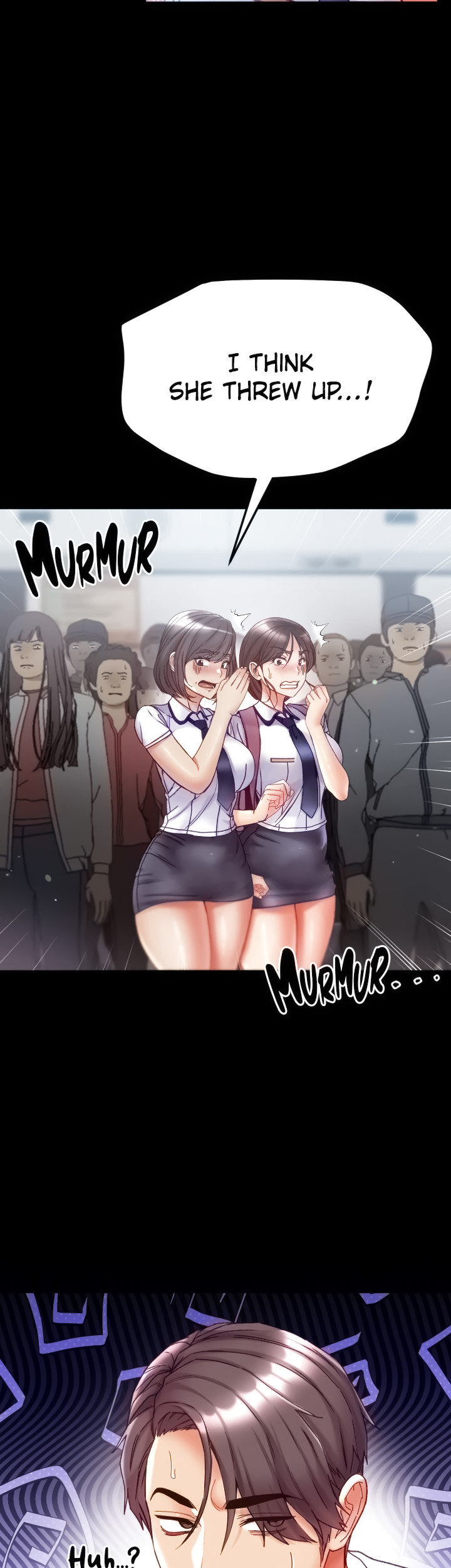 Grand Disciple - Chapter 48 - picture 4