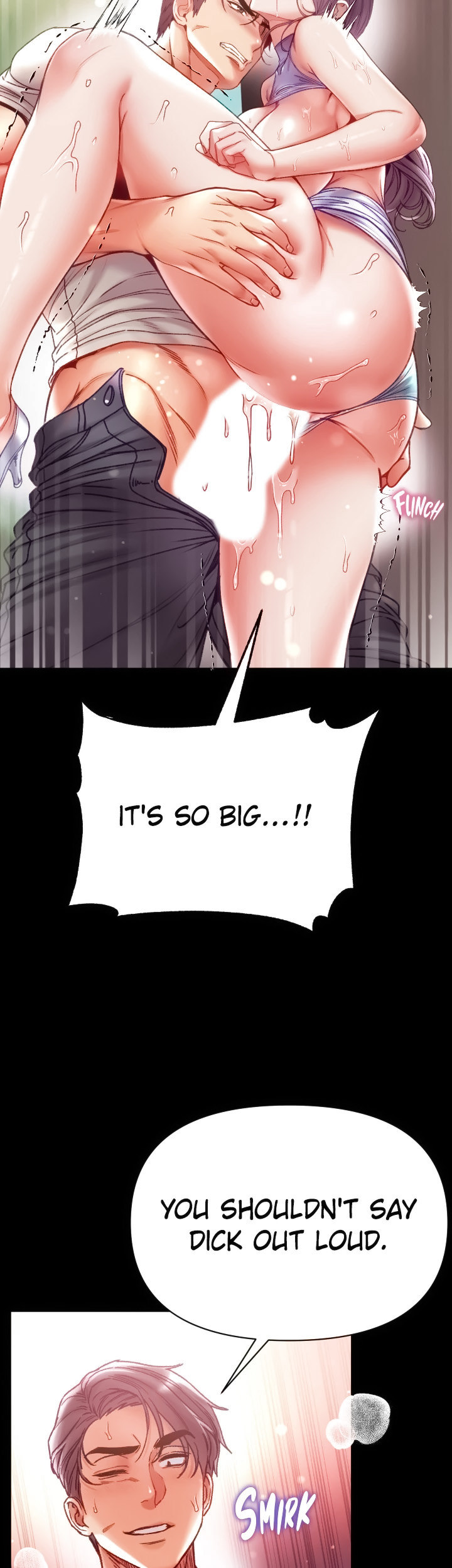 Grand Disciple - Chapter 48 - picture 41