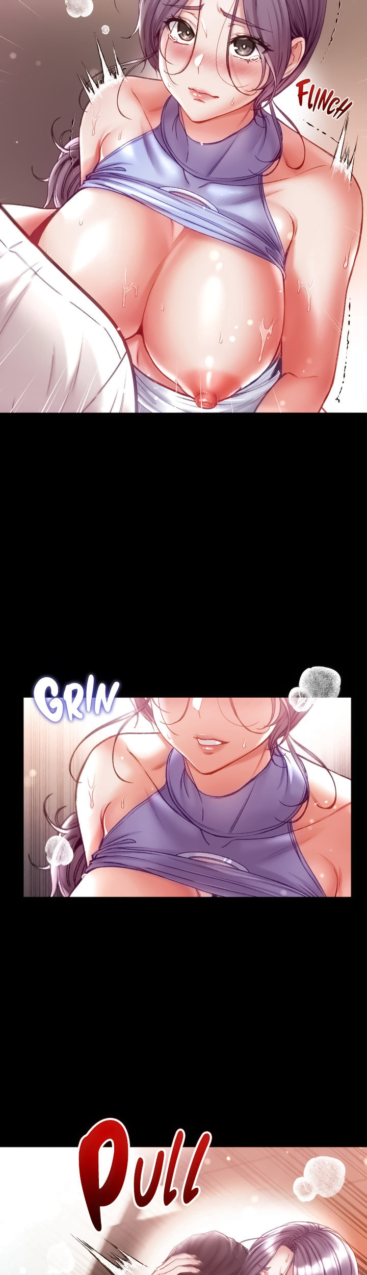 Grand Disciple - Chapter 48 - picture 43