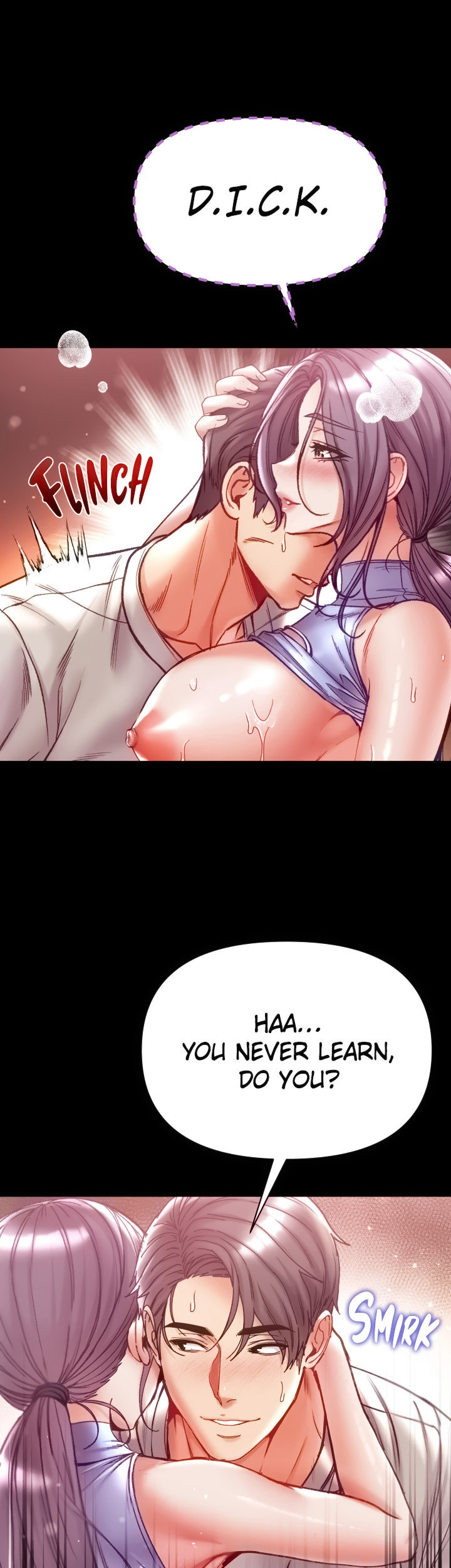 Grand Disciple - Chapter 48 - picture 45