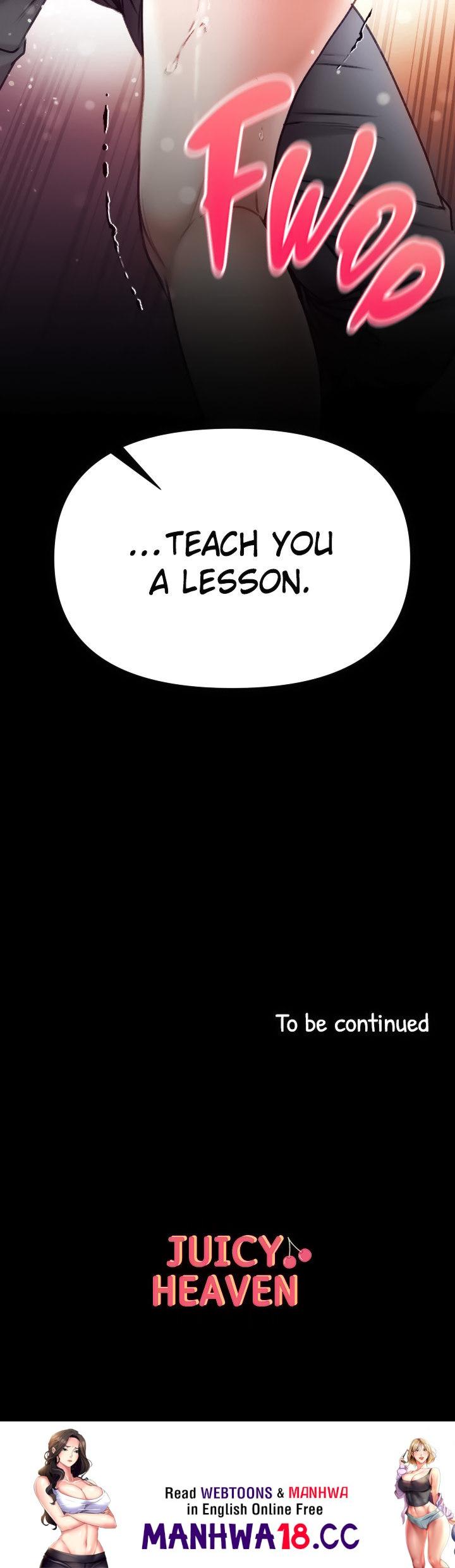 Grand Disciple - Chapter 48 - picture 50