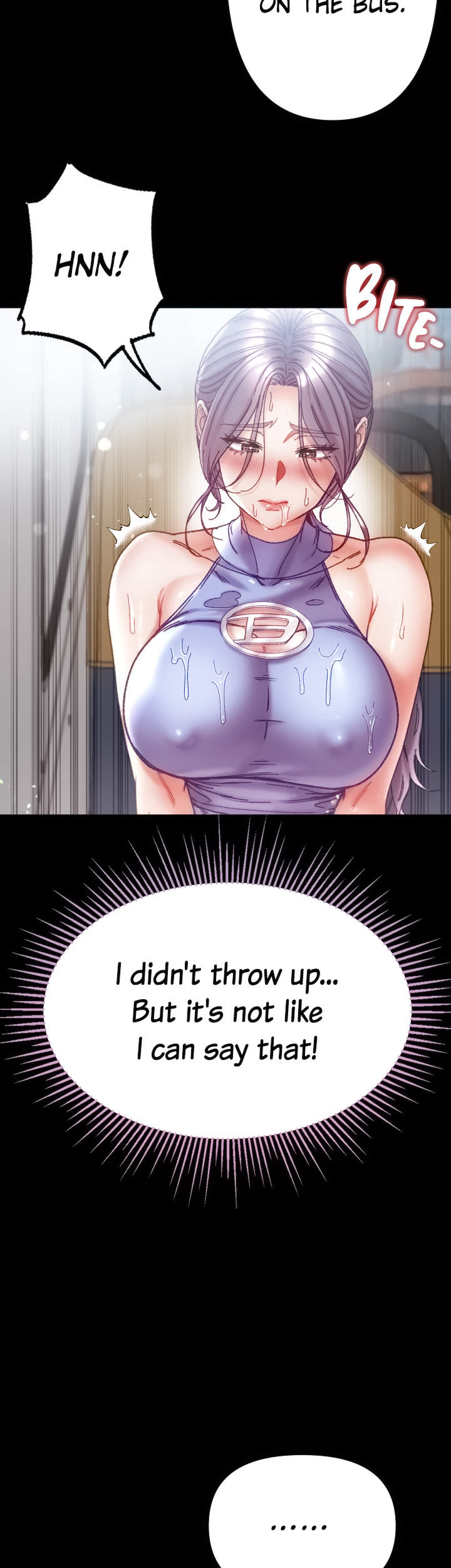 Grand Disciple - Chapter 48 - picture 6
