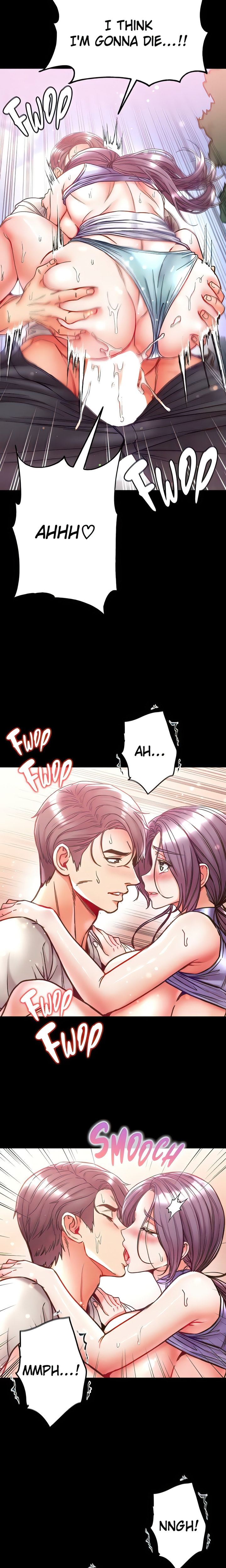 Grand Disciple - Chapter 49 - picture 11