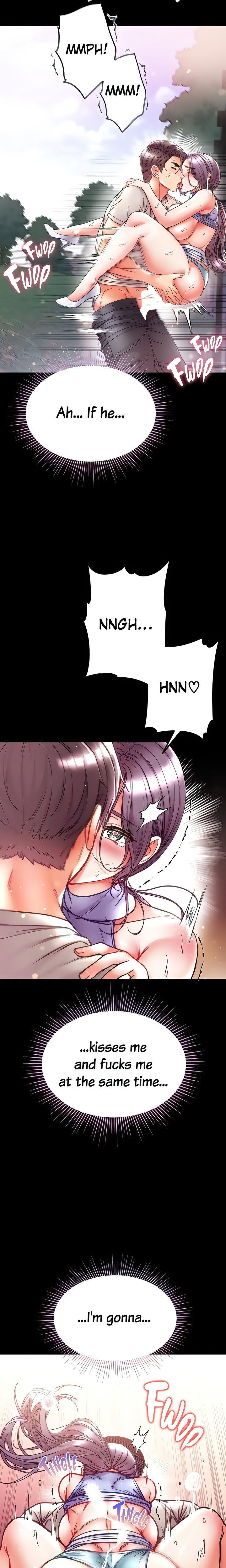 Grand Disciple - Chapter 49 - picture 12