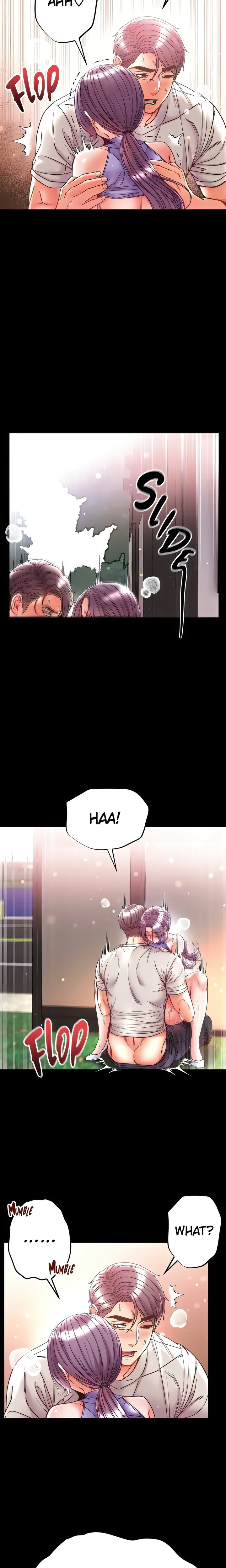 Grand Disciple - Chapter 49 - picture 15