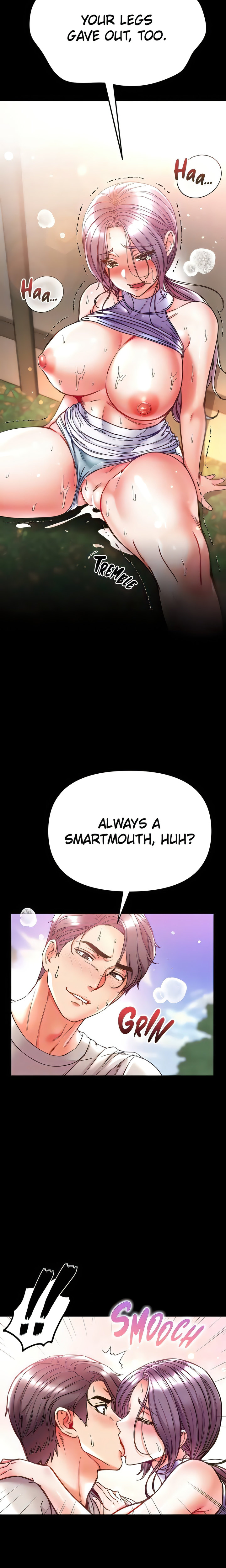 Grand Disciple - Chapter 49 - picture 16