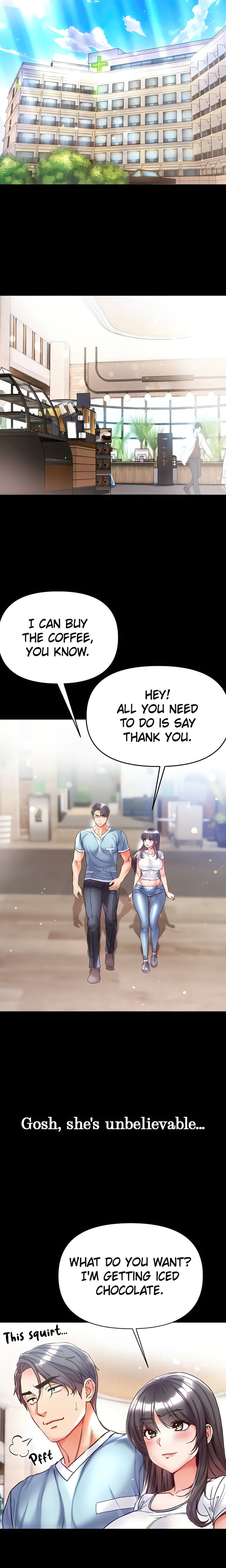 Grand Disciple - Chapter 49 - picture 19