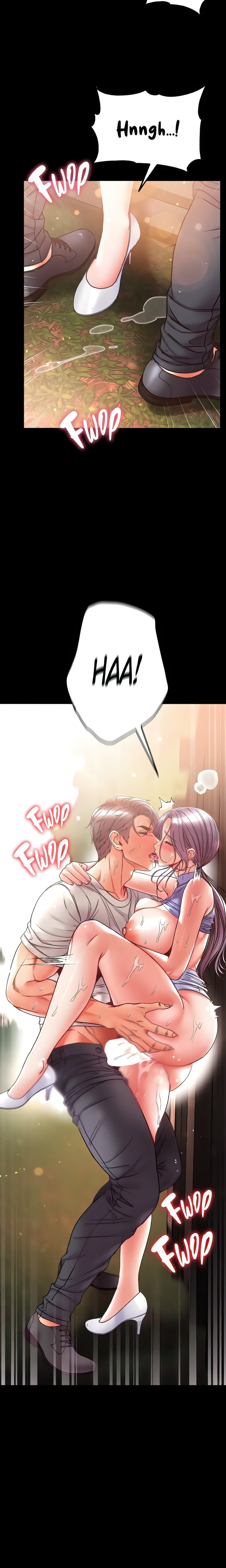 Grand Disciple - Chapter 49 - picture 2