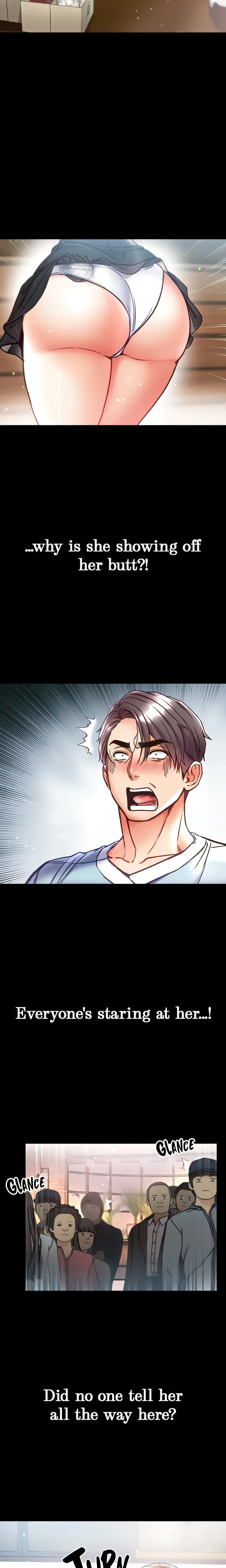 Grand Disciple - Chapter 49 - picture 21