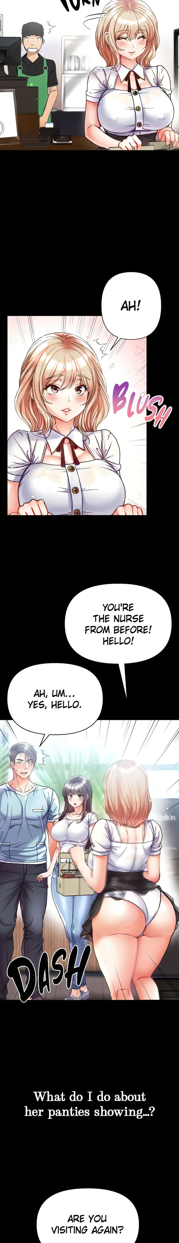 Grand Disciple - Chapter 49 - picture 22