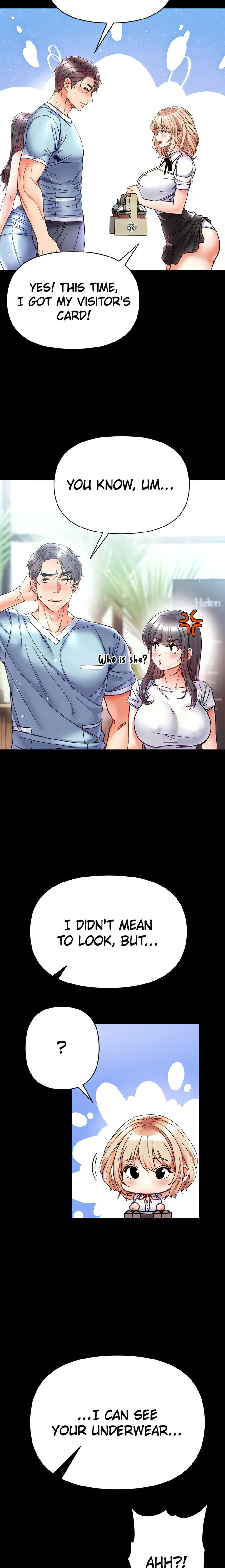 Grand Disciple - Chapter 49 - picture 23