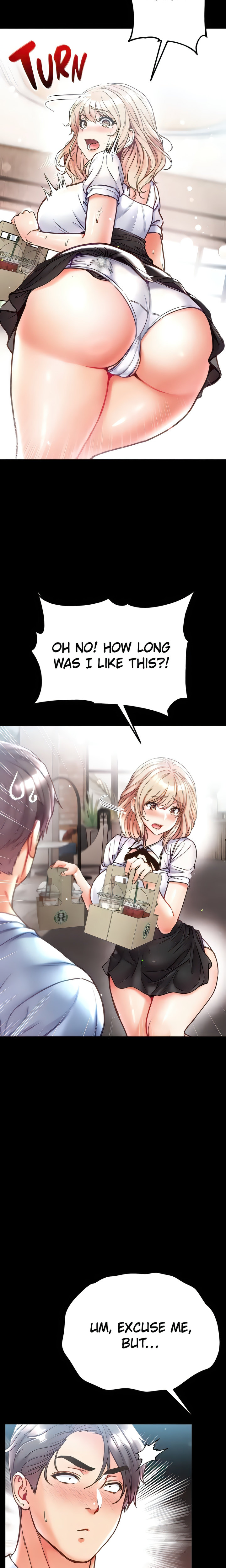 Grand Disciple - Chapter 49 - picture 24