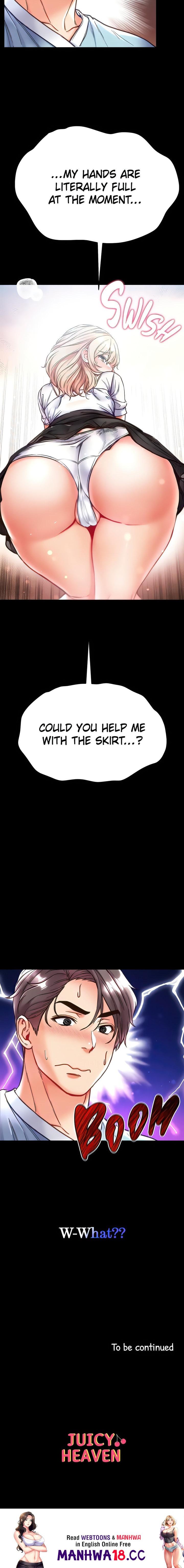 Grand Disciple - Chapter 49 - picture 25