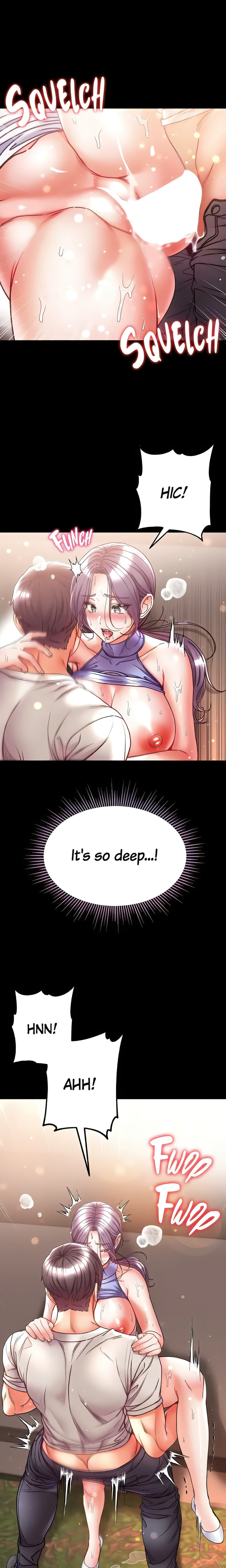 Grand Disciple - Chapter 49 - picture 3