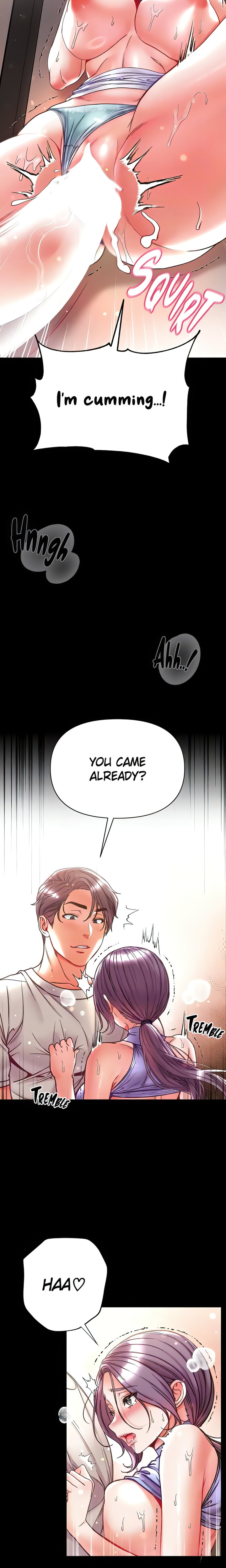 Grand Disciple - Chapter 49 - picture 5