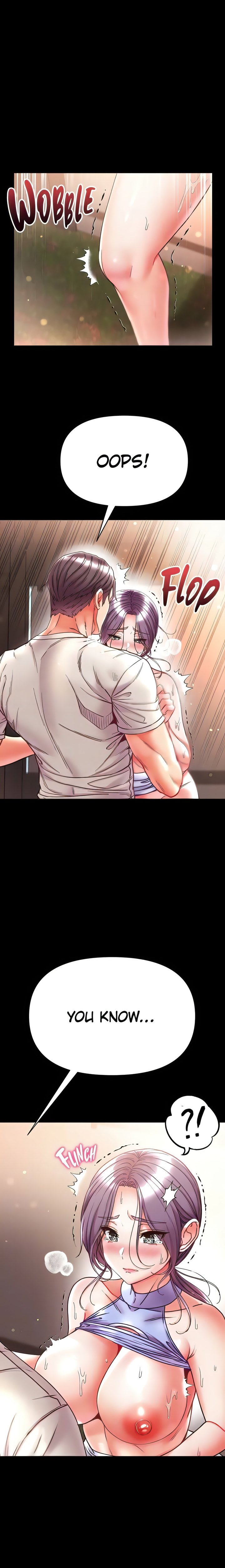 Grand Disciple - Chapter 49 - picture 6