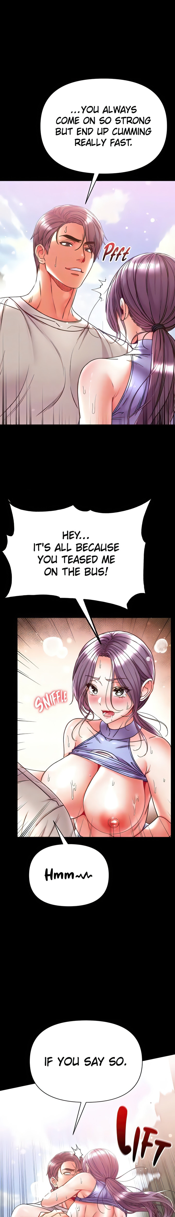 Grand Disciple - Chapter 49 - picture 7