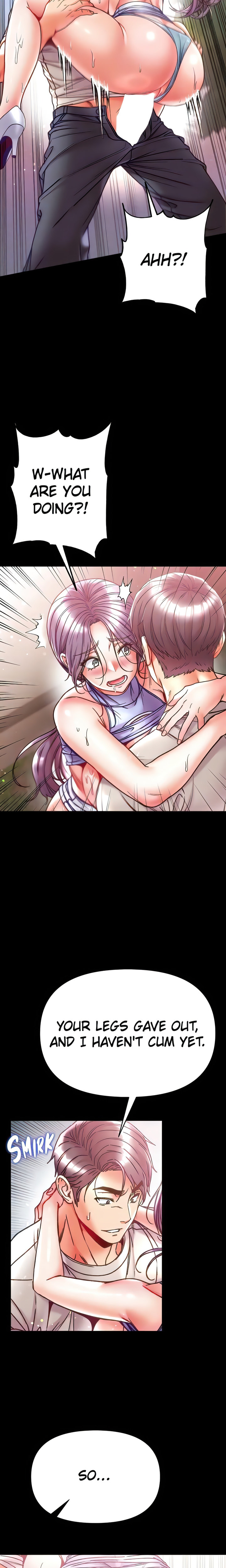 Grand Disciple - Chapter 49 - picture 8