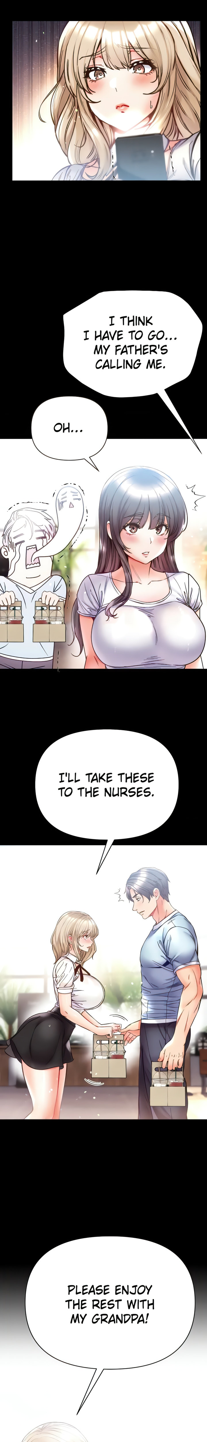 Grand Disciple - Chapter 50 - picture 11