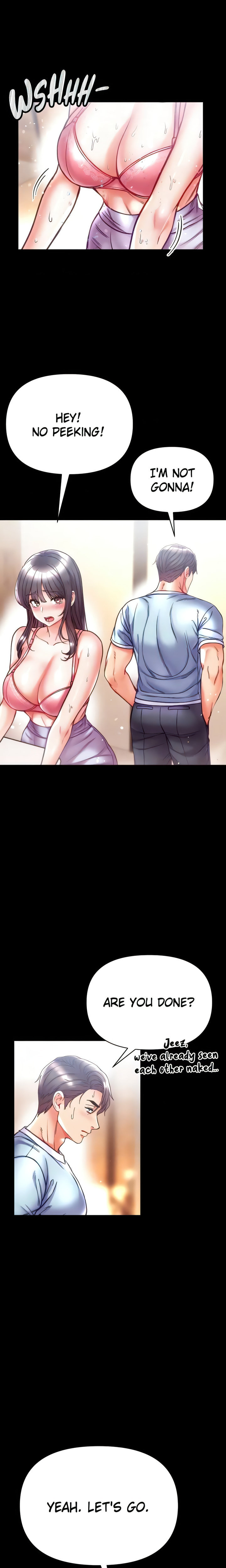 Grand Disciple - Chapter 50 - picture 16